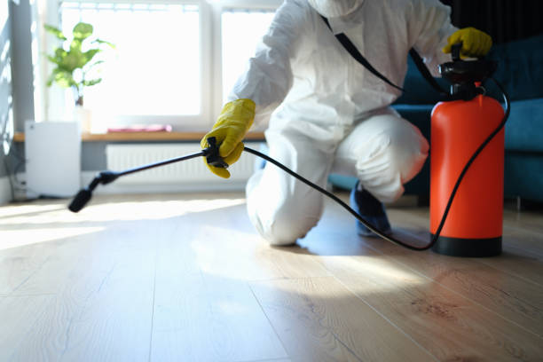 Reliable Trauma Scene Cleanup contractor in Sparta, MI by Dulley Family Biohazard Services